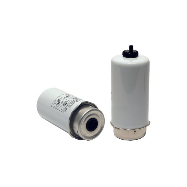 Wix Filters Fuel/Water Separator Filter 33809 - main